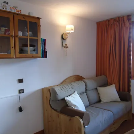 Apartman Melezets - Pour 3 Personnes Mae-8854 Modane