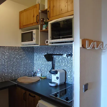 Melezets - Pour 3 Personnes Mae-8854 Apartman Modane